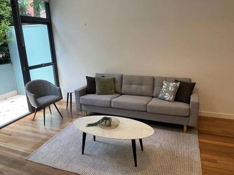 One Bedroom Self Catering Eden - Accommodation Sydney 0