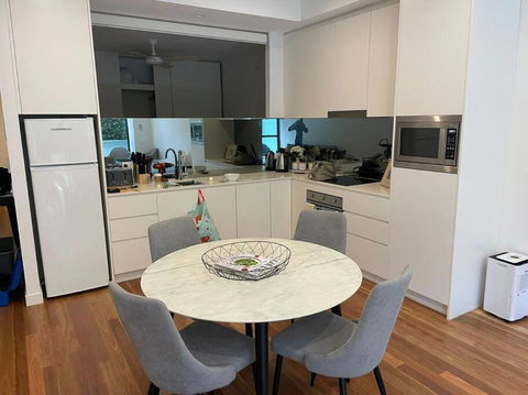 One Bedroom Self Catering Eden - Accommodation Sydney 1