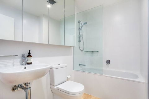 One Bedroom Self Catering Eden - Accommodation Sydney 3