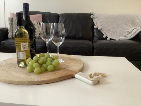 Orange Tree Cottage - Sydney 4u 2