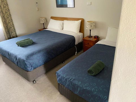 Orbost Country Man Motor Inn - Sydney 4u 3