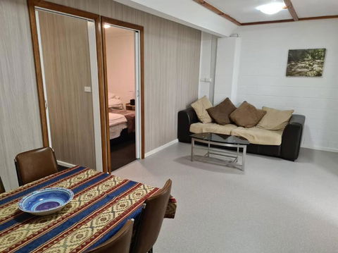 Orchard 2 Bedroom Apartment In Devonport - Accommodation Sydney 0