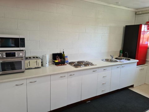 Orchard 2 Bedroom Apartment In Devonport - Accommodation Sydney 2