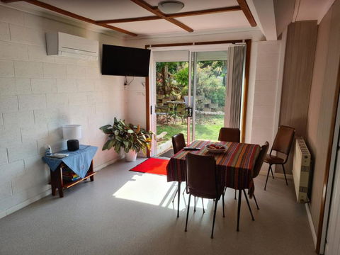 Orchard 2 Bedroom Apartment In Devonport - Accommodation Sydney 1