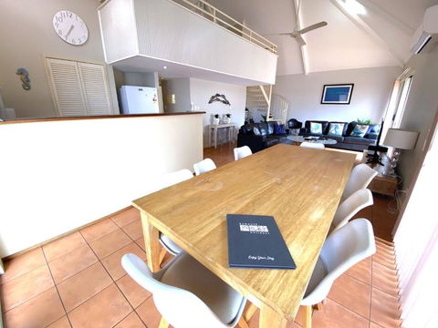 Osprey Holiday Village Unit 117 - Sydney 4u 0