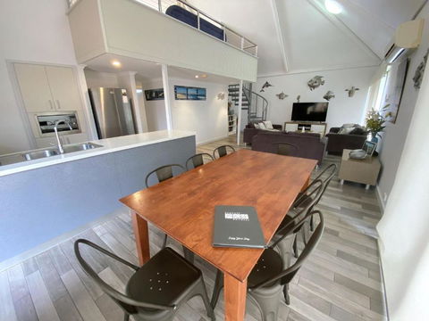 Osprey Holiday Village Unit 121 - Sydney 4u 0