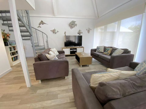 Osprey Holiday Village Unit 121 - Sydney 4u 3