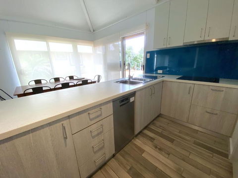 Osprey Holiday Village Unit 121 - Sydney 4u 2