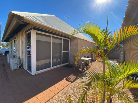 Osprey Holiday Village Unit 201 1 Bedroom - Sydney 4u 0