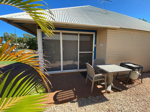 Osprey Holiday Village Unit 201 1 Bedroom - Sydney 4u 1