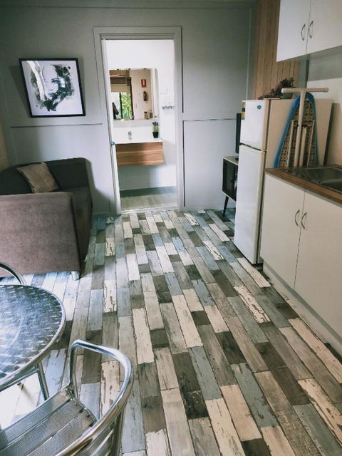 Oval Motel - Murray Bridge - Sydney 4u 2