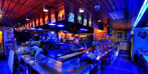 Overlander Hotel - Sydney 4u 0