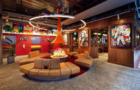 Ovolo South Yarra - Sydney 4u 3