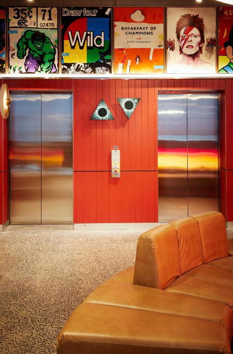 Ovolo South Yarra - Sydney 4u 2