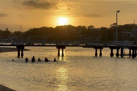 Ocean View Private Cronulla Apartment - Sydney 4u 1