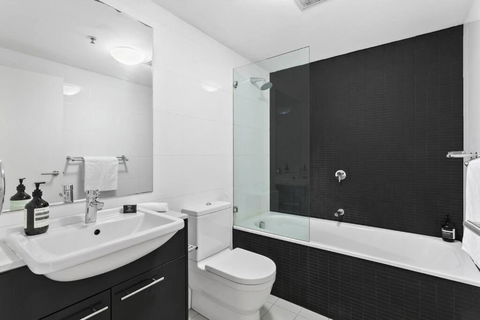 OXLST - St Leonards Sophistication Everything At Doorstep - Accommodation Sydney 2