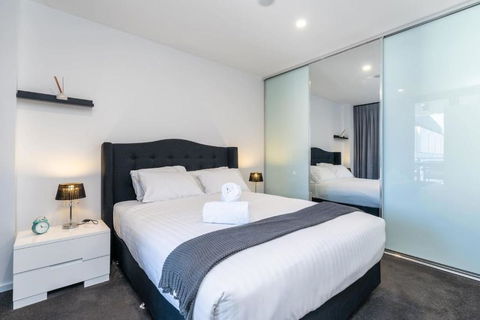 Park Avenue Apt In The Heart Of The City - Accommodation Sydney 0
