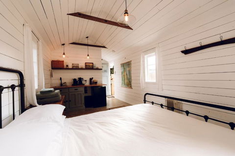 Pelham Cottage, Kondalilla Falls - Sydney 4u 2