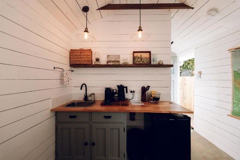 Pelham Cottage, Kondalilla Falls - Sydney 4u 1