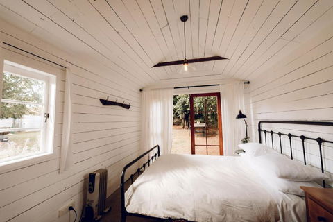Pelham Cottage, Kondalilla Falls - Sydney 4u 3