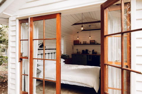 Pelham Cottage, Kondalilla Falls - Sydney 4u 0