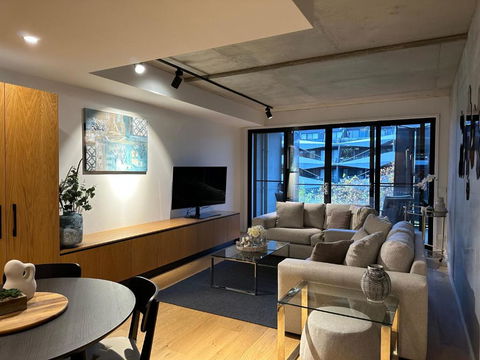 Palko - Luxury In The City - Sydney 4u 1