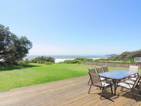 Pacific Views - Sydney 4u 1
