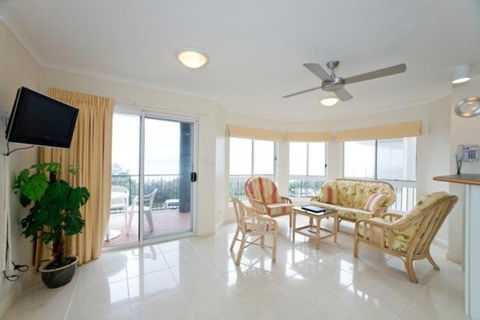 Pacific Waves Apartments - Sydney 4u 2