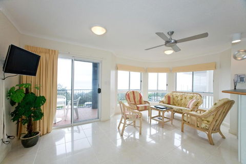 Pacific Waves Apartments - Sydney 4u 1