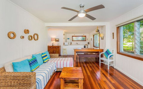 Pacifica 2 - Accommodation Sydney 0