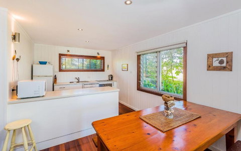 Pacifica 2 - Accommodation Sydney 1