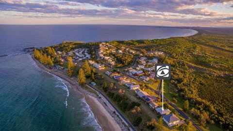 Pacifica 2 - Accommodation Sydney 2