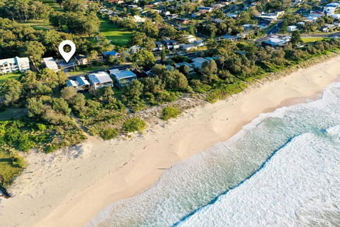 Pacifica - Sydney 4u 2