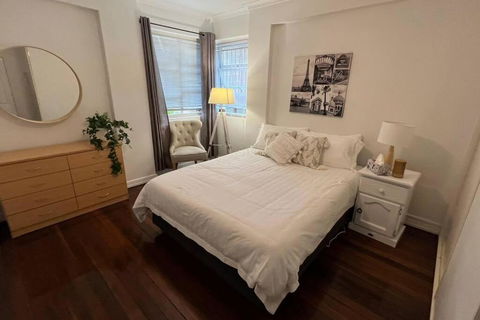 Paddington Pad With Back Deck And Free Car Space Close To Suncorp - Sydney 4u 0