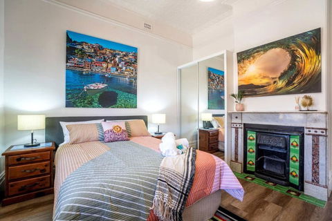 Paddington Villa 1 - Free Wi-fi, Netflix - Sydney 4u 0