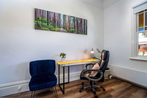 Paddington Villa 1 - Free Wi-fi, Netflix - Sydney 4u 3