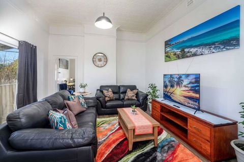 Paddington Villa 1 - Free Wi-fi, Netflix - Sydney 4u 1