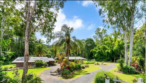 Pademelon Park BnB - Sydney 4u 0