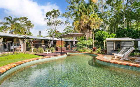 Pademelon Park BnB - Sydney 4u 1