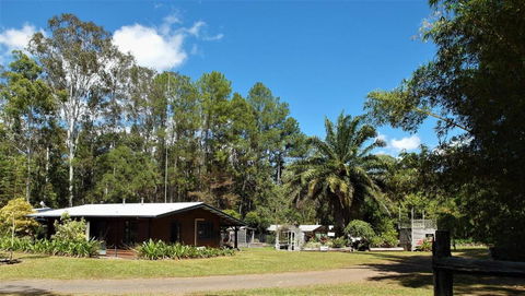 Pademelon Park BnB - Sydney 4u 2