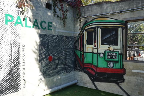 Palace Hotel Mortlake Sydney - Sydney 4u 2