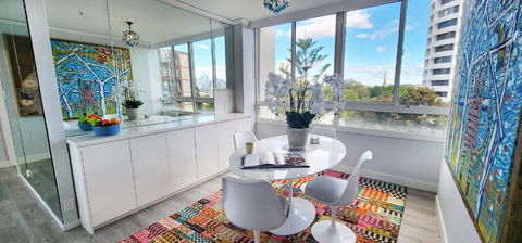 Panoramic Harbour Views And Pool - Sydney 4u 3