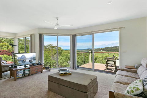 Panoramic Views - Sydney 4u 0