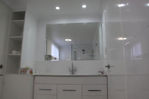 Park View Motel - Sydney 4u 3