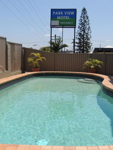 Park View Motel - Sydney 4u 2