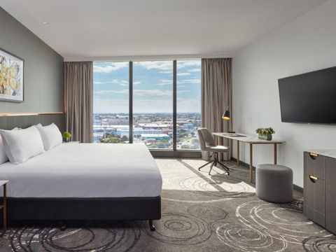 PARKROYAL Monash Melbourne - Accommodation Sydney 2