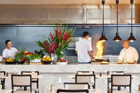 PARKROYAL Monash Melbourne - Accommodation Sydney 3