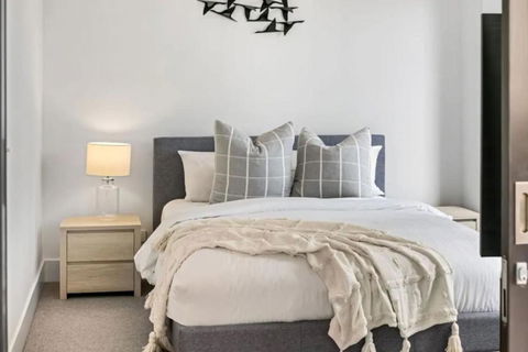 Parkvue 11 What A Spot - Accommodation Sydney 2