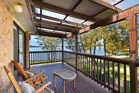 Parkway Lakehouse - Sydney 4u 2