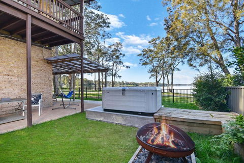 Parkway Lakehouse - Sydney 4u 3